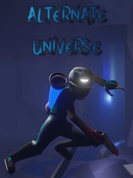 Alternate Universe