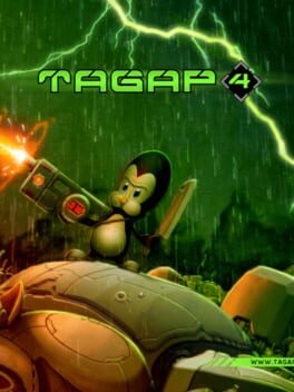 TAGAP 4