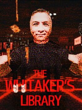 The Whitaker's Library