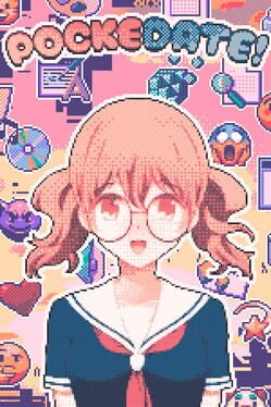 PockeDate!: Pocket Dating Simulator