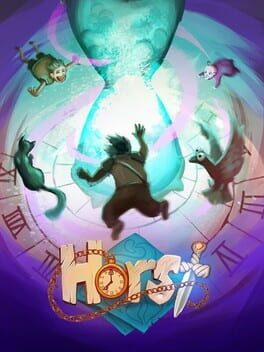 Horst: Der Ultimatives Rollenspiel