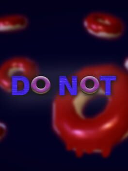 Do Not