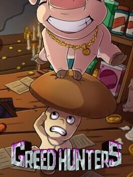 Greed Hunters