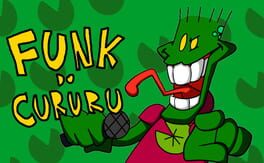 Friday Night Funkin vs. junim Cururu