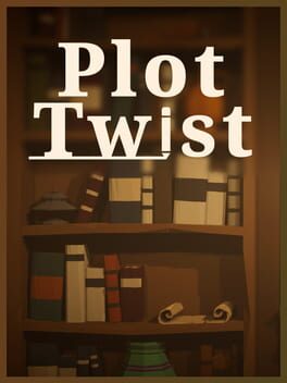 Plot Twist