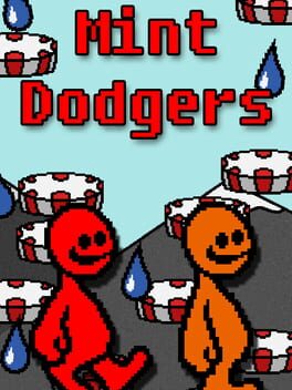 Mint Dodgers