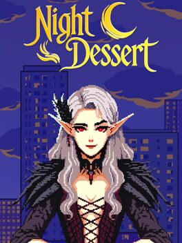 Night Dessert