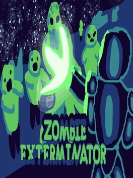 Zombie Exterminator