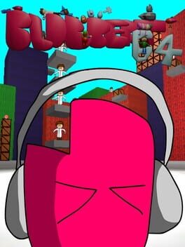 Blobbert 64