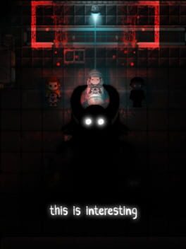 This is Interesting