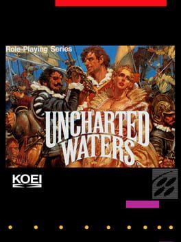 Uncharted Waters