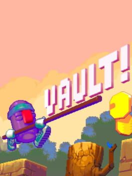 Vault!