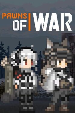 Pawns of War