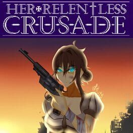 Hotline Miami 2: Her Relentless Crusade