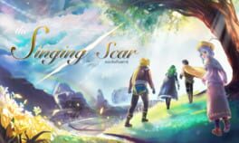 The Singing Scar
