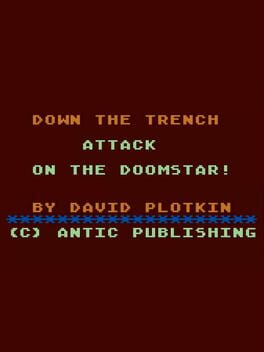 Down the Trench