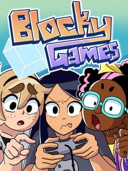 Blocky Games