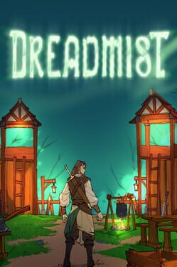 DreadMist
