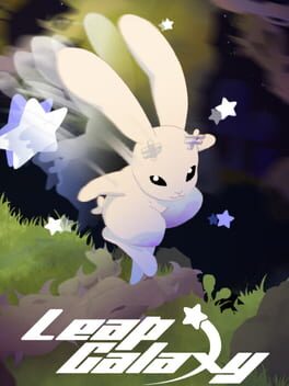Leap Galaxy