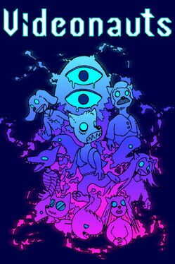 Videonauts