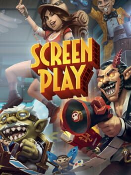 ScreenPlay