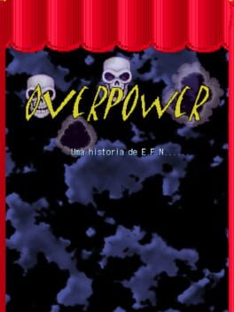 Overpower RPG - Capítulo 1: A Saga de Bulgar