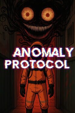 Anomaly Protocol