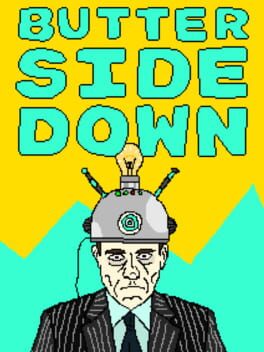 Butter Side Down