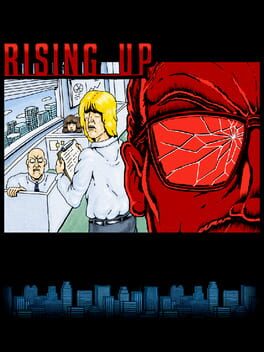 Rising Up