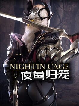 Nightin Cage