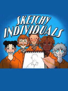 Sketchy Individuals