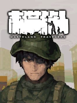 Wasteland Travelers