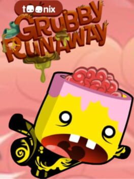 Toonix: Grubby Runaway