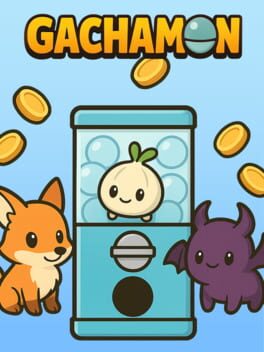 Gachamon
