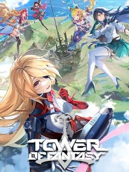 Tower of Fantasy