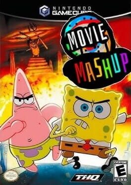 Movie Mashup