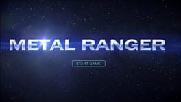 Metal Ranger