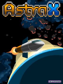 AstraX