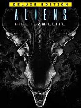 Aliens: Fireteam Elite - Deluxe Edition
