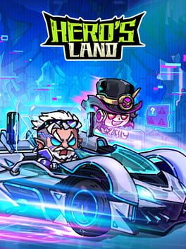 Hero's Land