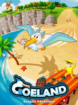 Goeland
