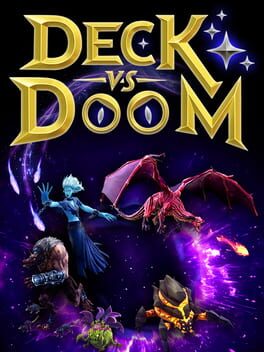 Deck vs. Doom