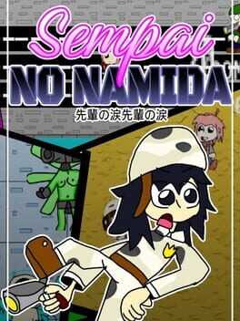 Sempai no Namida