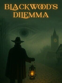 Blackwood's Dilemma