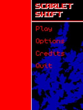 Scarlet Shift