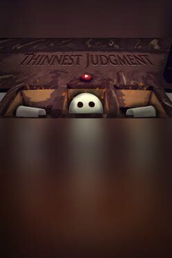 Thinnest Judgment