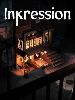 Inkression