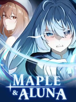 Maple and Aluna
