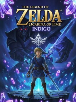 Indigo