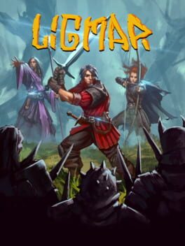 Ligmar